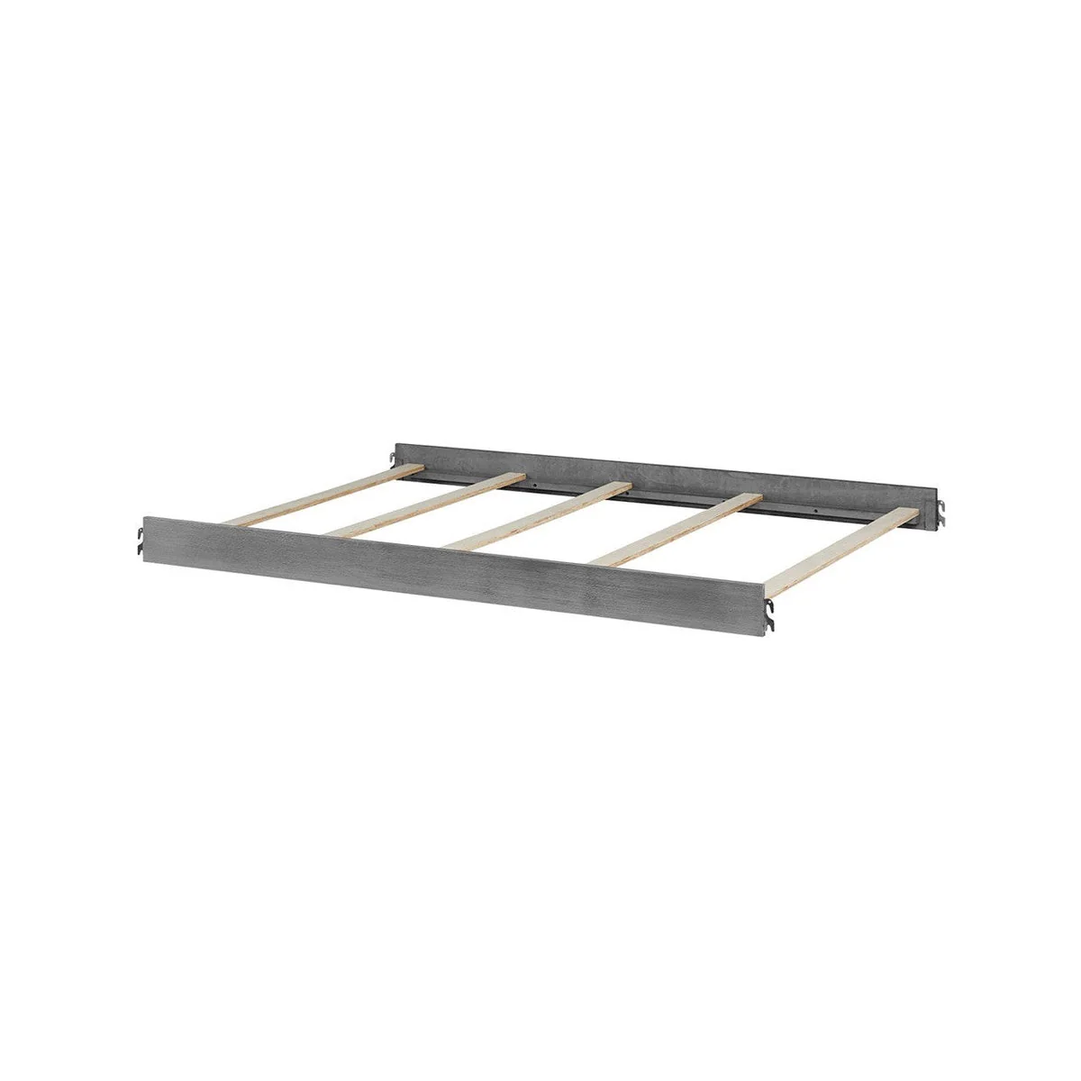 Oxford Baby Kenilworth Collection Universal Full Bed Conversion Kit - Image 9