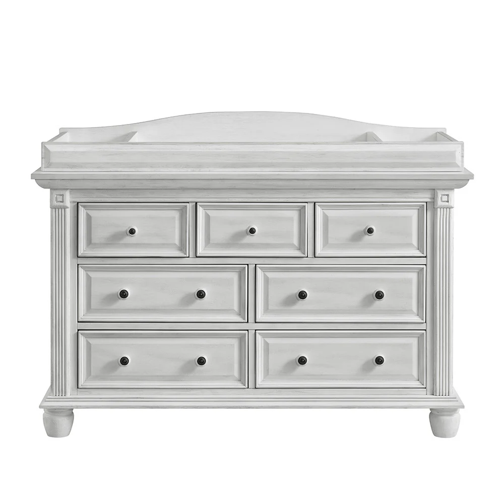Oxford Baby London Lane Changing Topper - Image 4