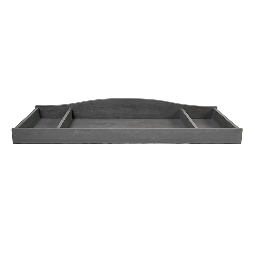 Oxford Baby London Lane Changing Topper - Image 5