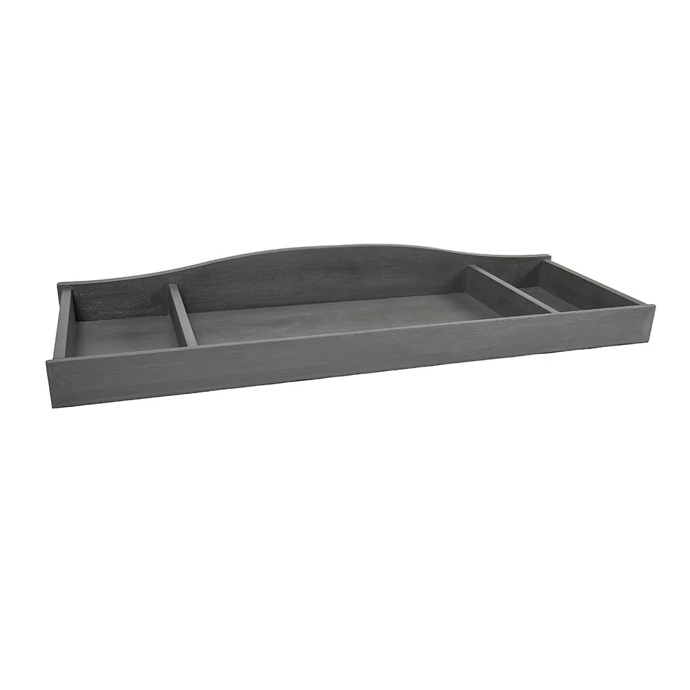 Oxford Baby London Lane Changing Topper - Image 7