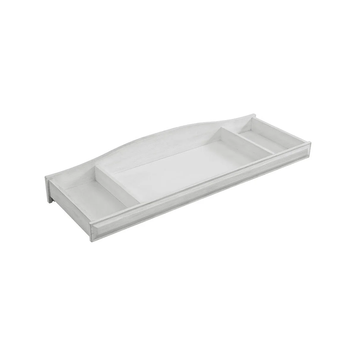 Oxford Baby London Lane Changing Topper - Image 9