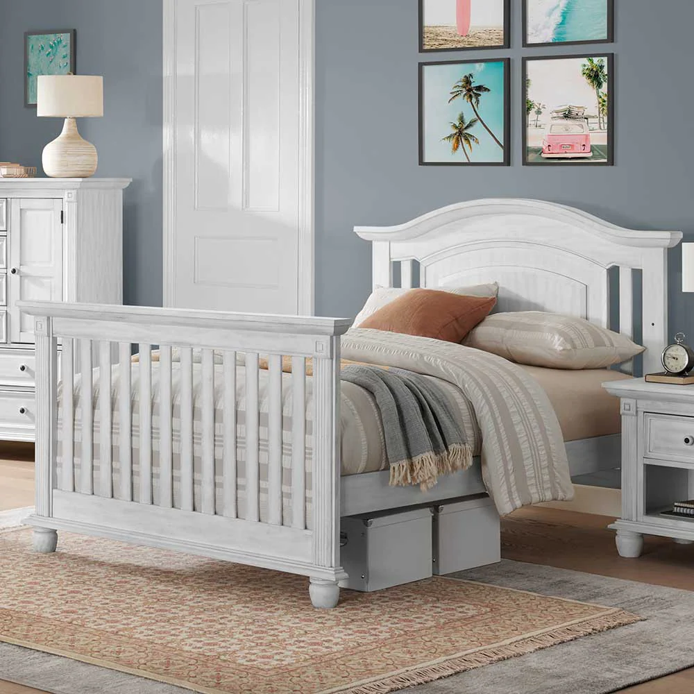 Oxford Baby London Lane Full Bed Conversion Kit - Image 2