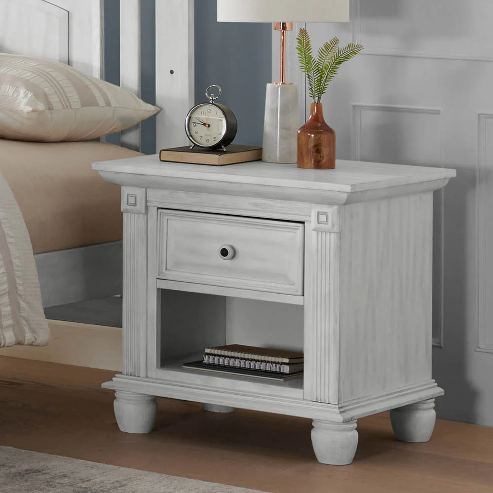 Oxford Baby London Lane Nightstand - Image 4