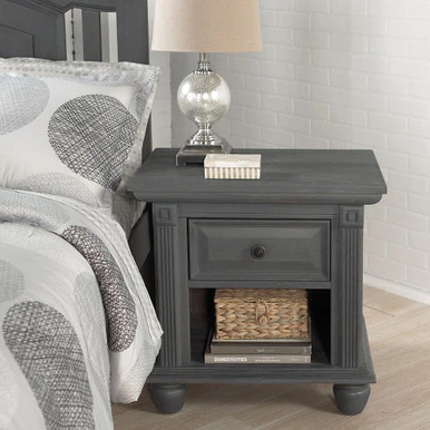 Oxford Baby London Lane Nightstand - Image 6