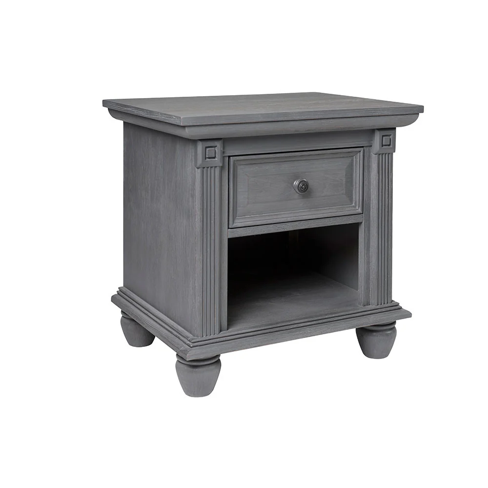 Oxford Baby London Lane Nightstand - Image 7