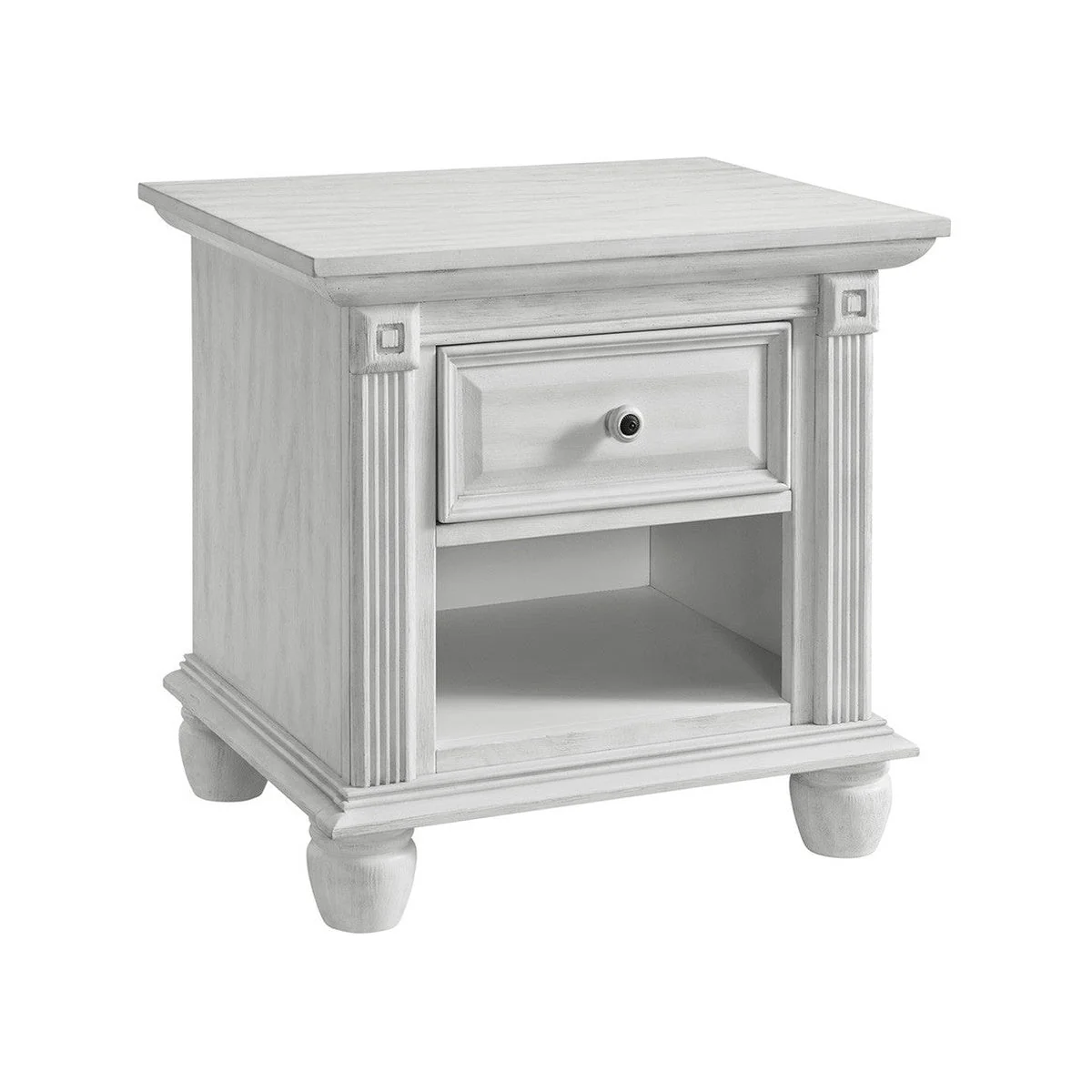 Oxford Baby London Lane Nightstand - Image 8