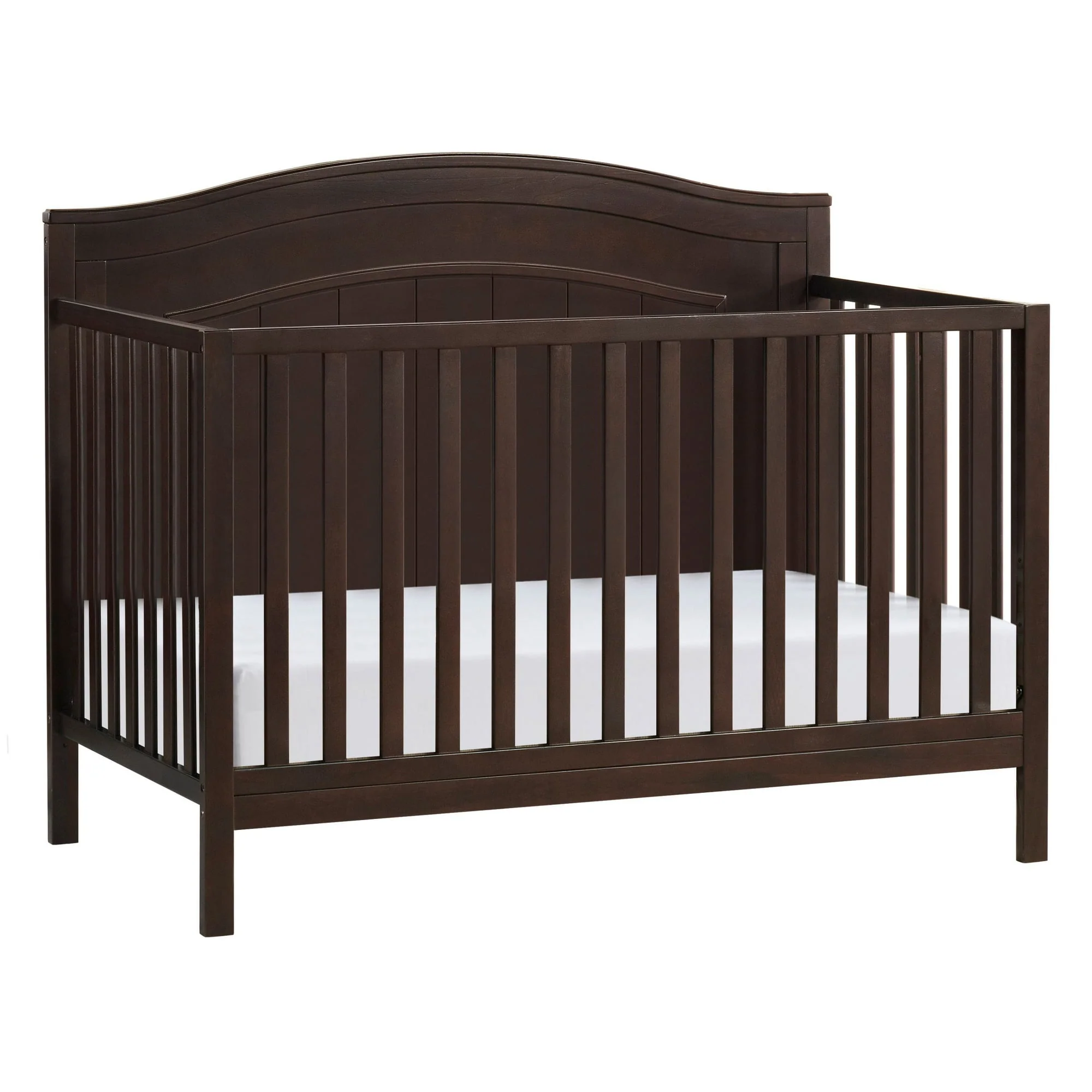 Oxford Baby North Bay 4-in-1 Convertible Crib - Image 2