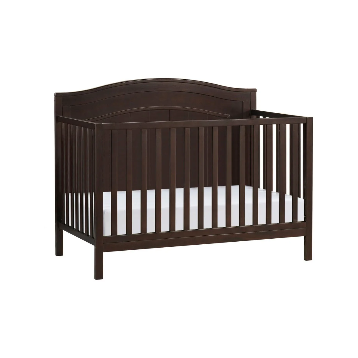 Oxford Baby North Bay 4-in-1 Convertible Crib - Image 5
