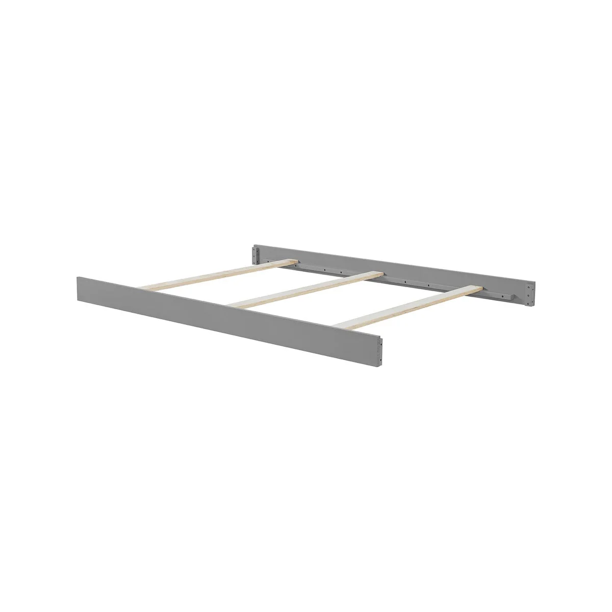 Oxford Baby Pearson Full Bed Conversion Kit - Dove - Image 5