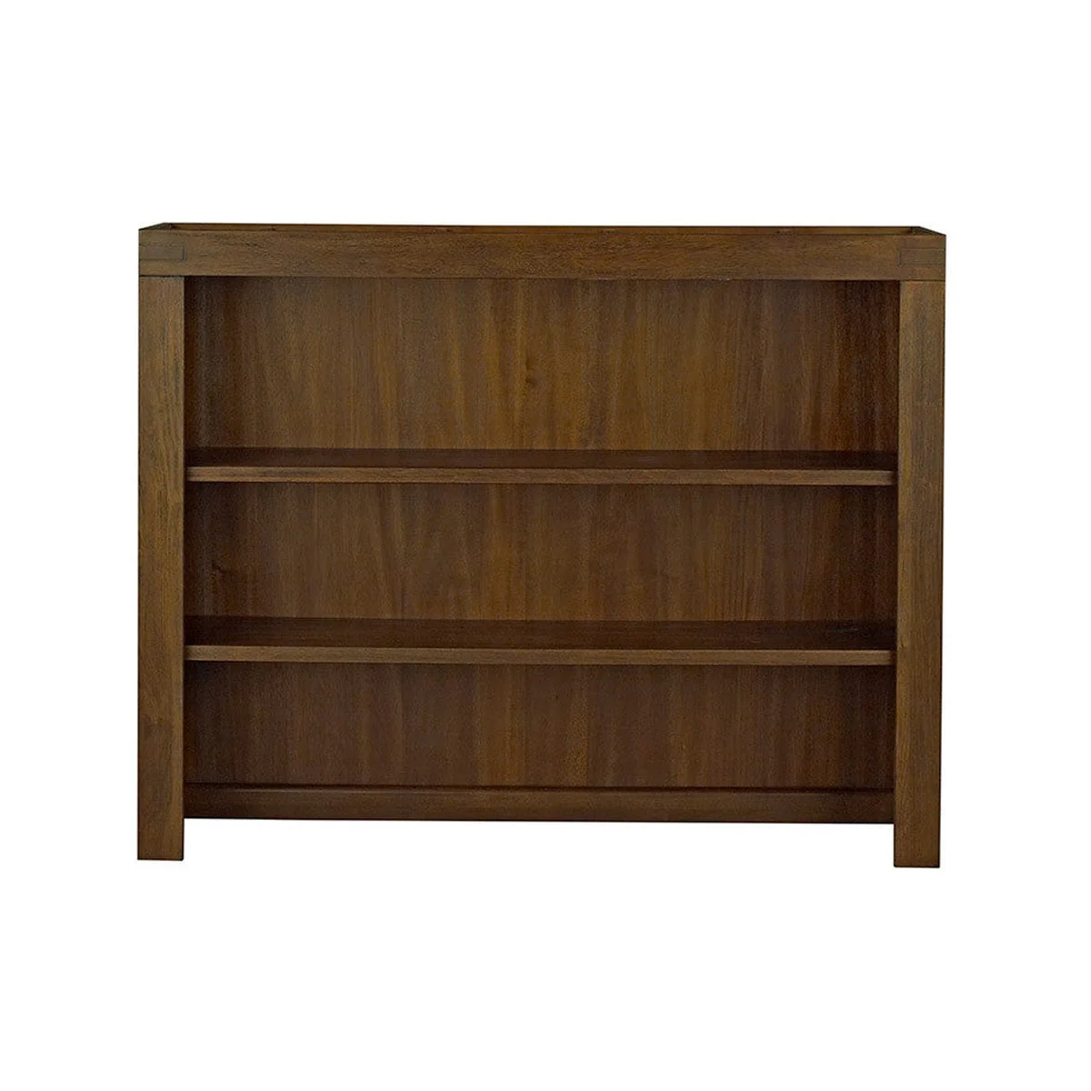 Oxford Baby Piermont Collection Hutch in Rustic Farmhouse Brown - Image 5