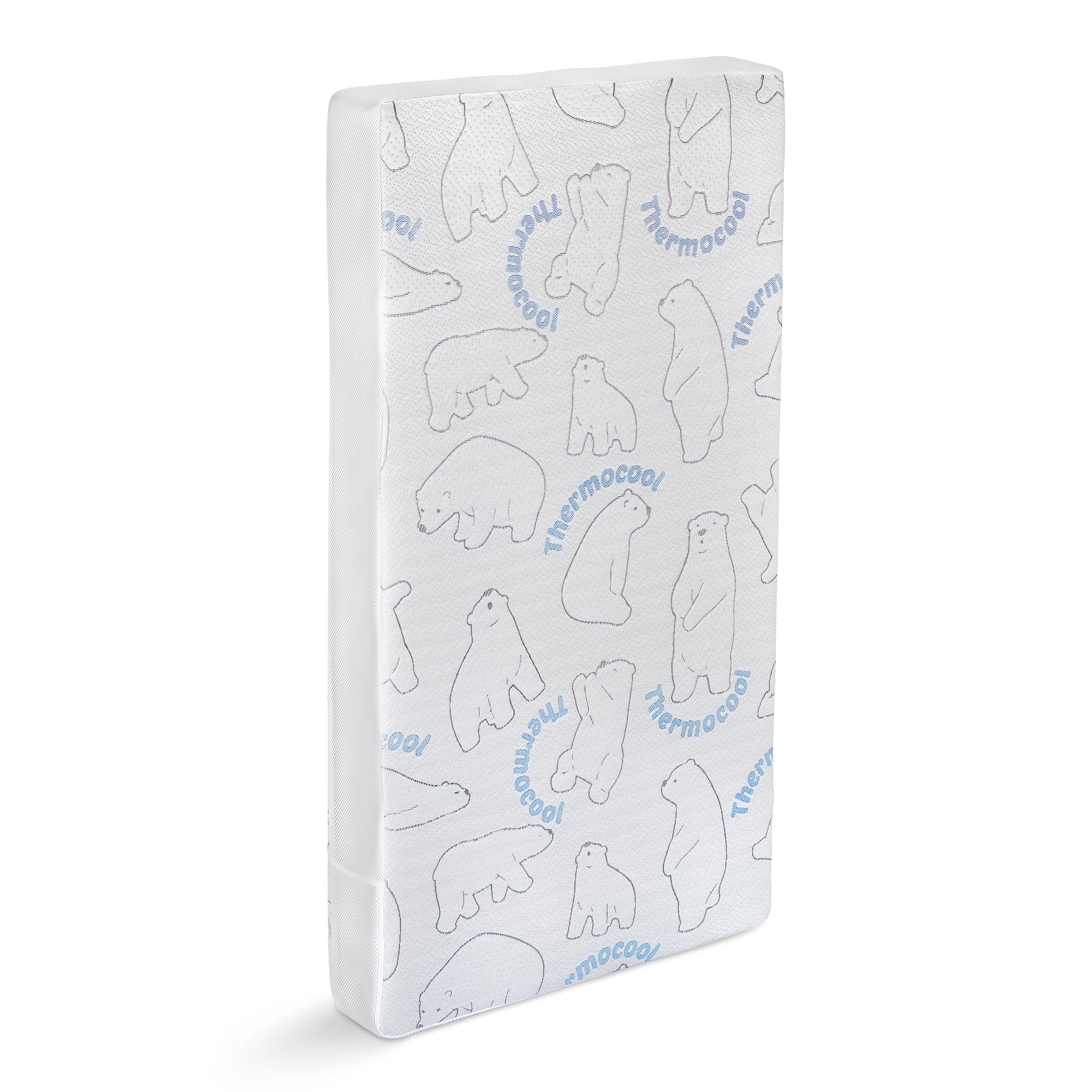 Oxford Baby Pure Bliss Dual Stage Crib Mattress