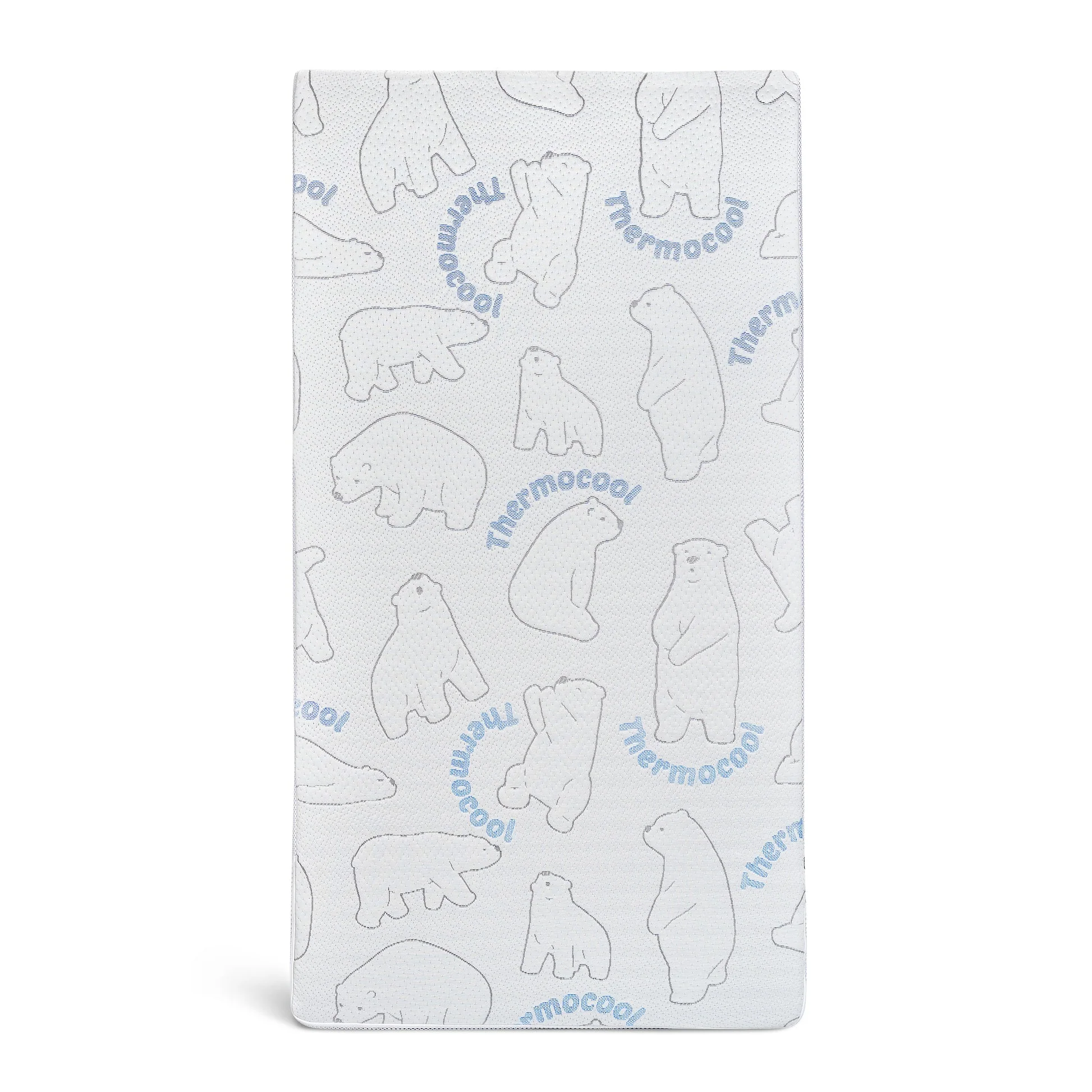 Oxford Baby Pure Bliss Dual Stage Crib Mattress - Image 3