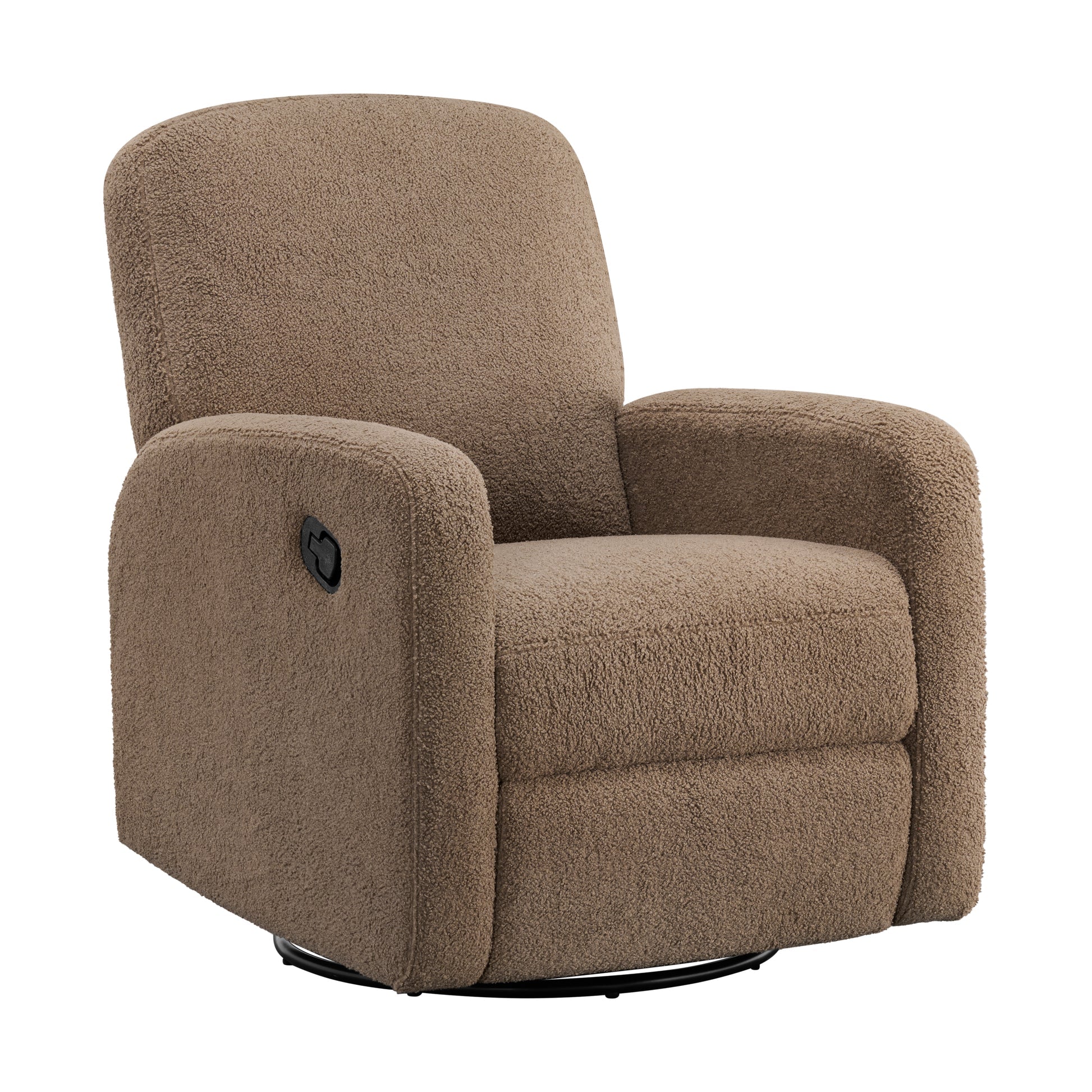 Oxford Baby Snuggly Glider