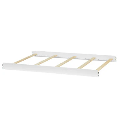 Oxford Baby Universal Full Bed Conversion Kit in White - Image 2
