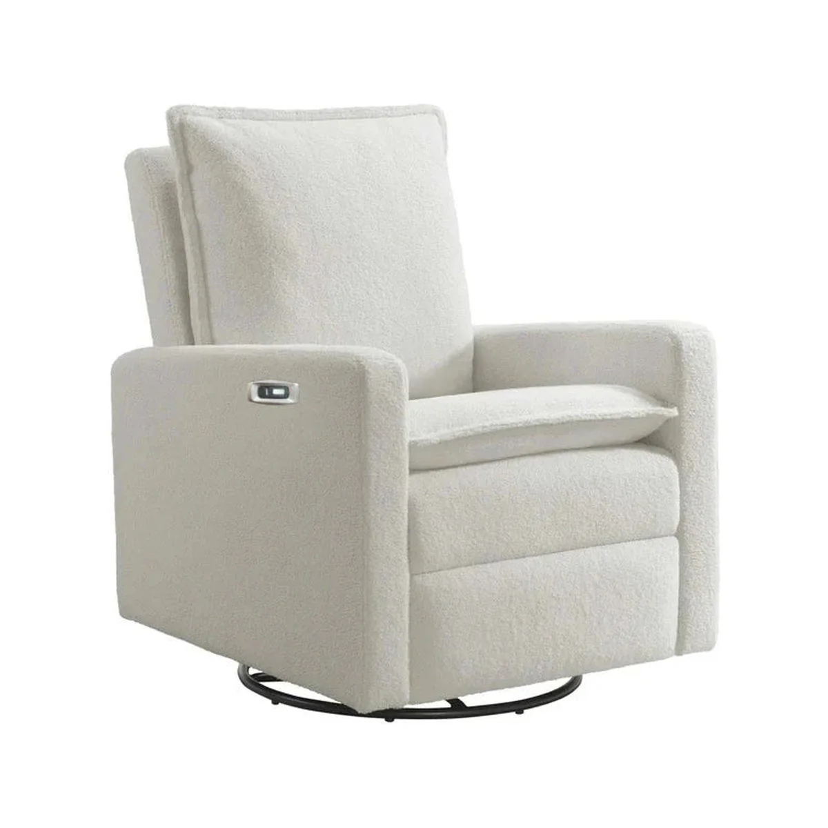 Oxford Baby Uptown Power Recliner - Image 4
