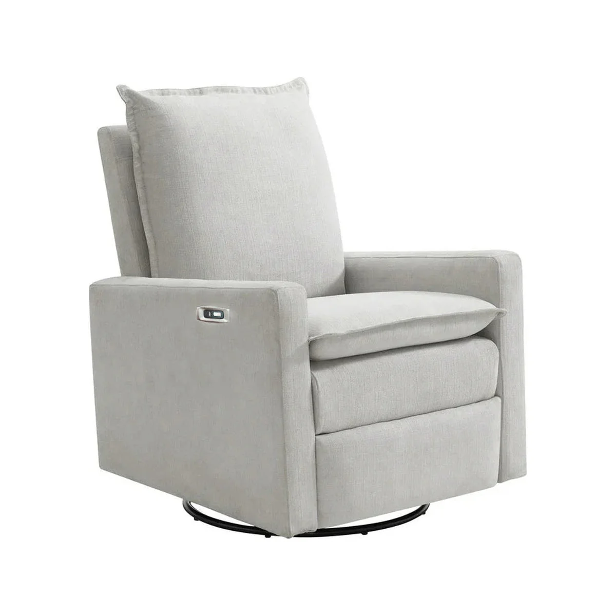 Oxford Baby Uptown Power Recliner - Image 5