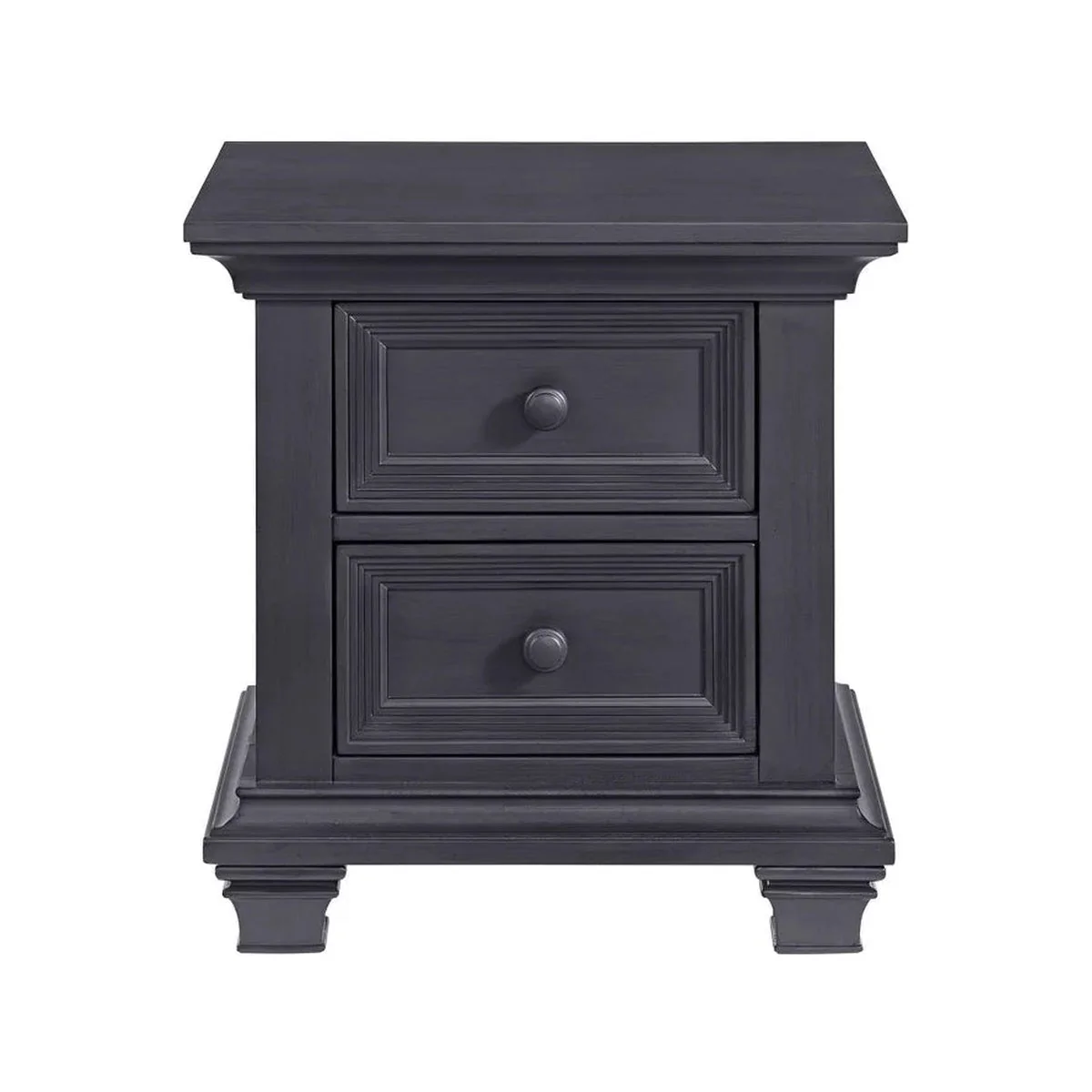 Oxford Baby Weston 2-Drawer Nightstand - Image 14