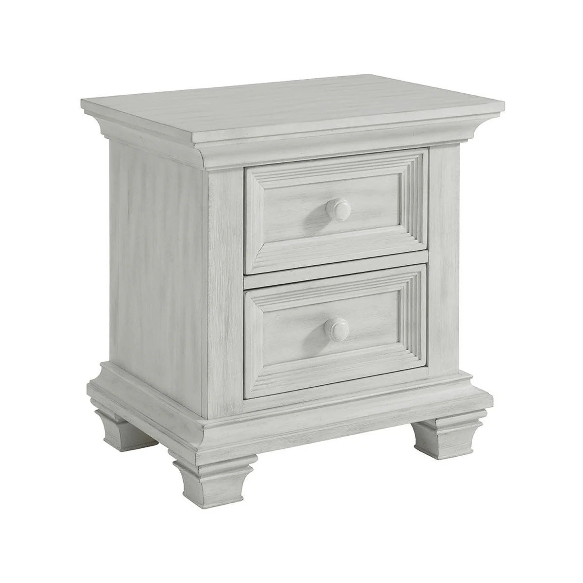 Oxford Baby Weston 2-Drawer Nightstand - Image 15