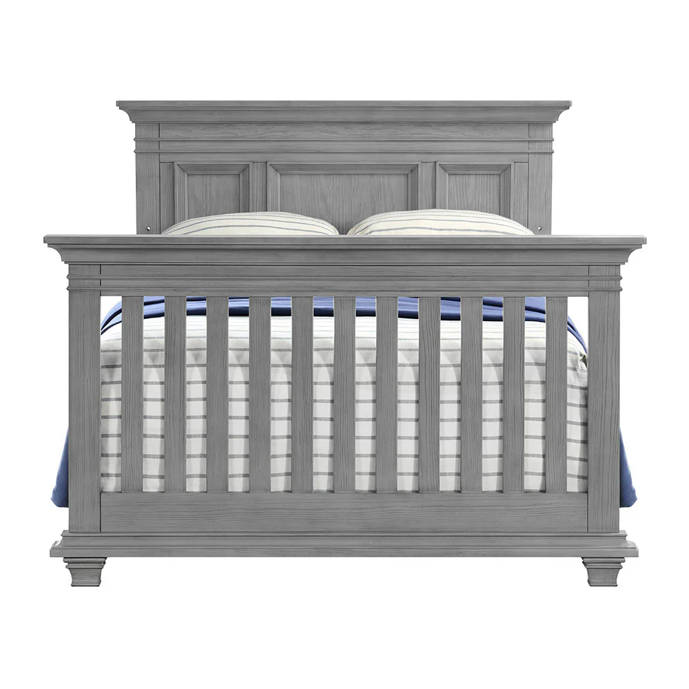 Oxford Baby Weston 4-in-1 Convertible Crib - Image 18