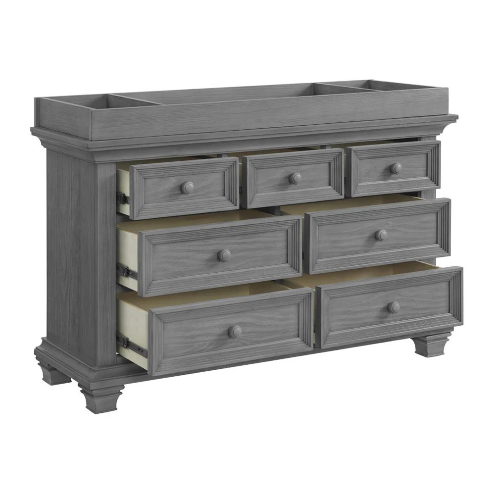 Oxford Baby Weston 7-Drawer Dresser - Image 10