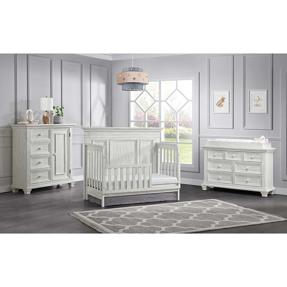 Oxford Baby Weston Chifferobe - Image 7
