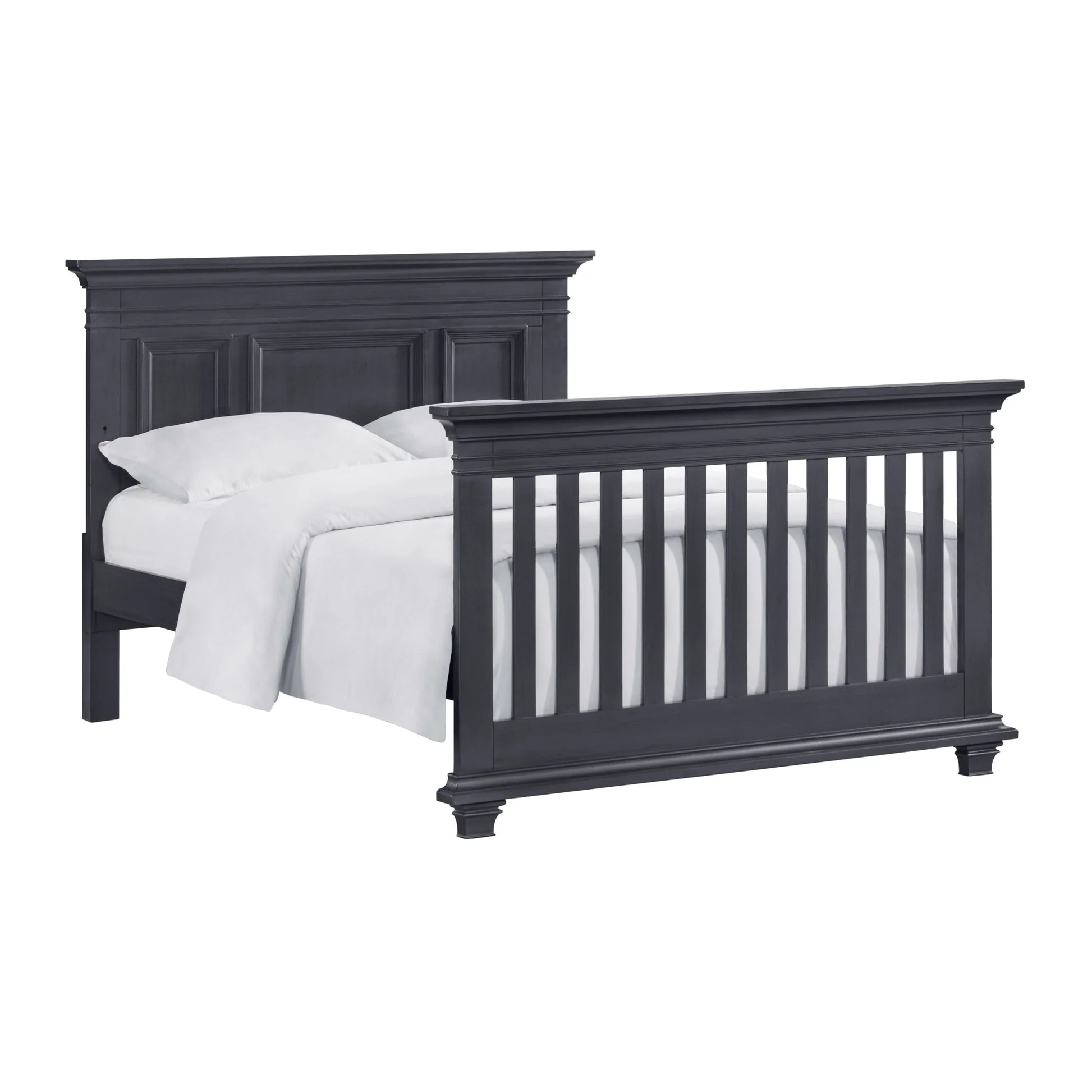 Oxford Baby Weston Full-Size Bed Conversion Kit - Image 2