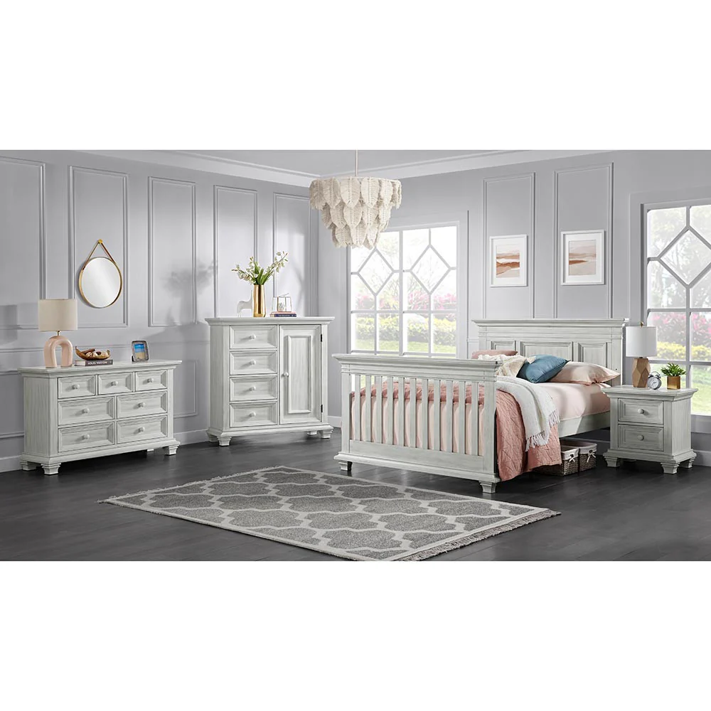 Oxford Baby Weston Full-Size Bed Conversion Kit - Image 6