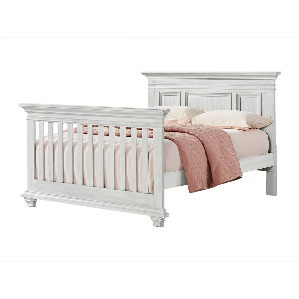 Oxford Baby Weston Full-Size Bed Conversion Kit - Image 7