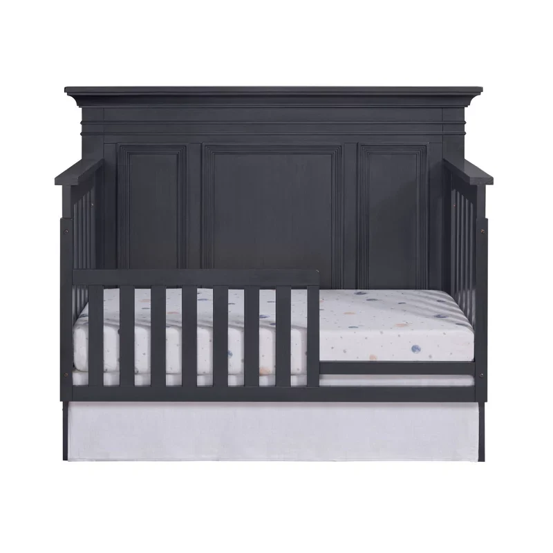 Oxford Baby Weston Toddler Bed Guard Rail - Image 4