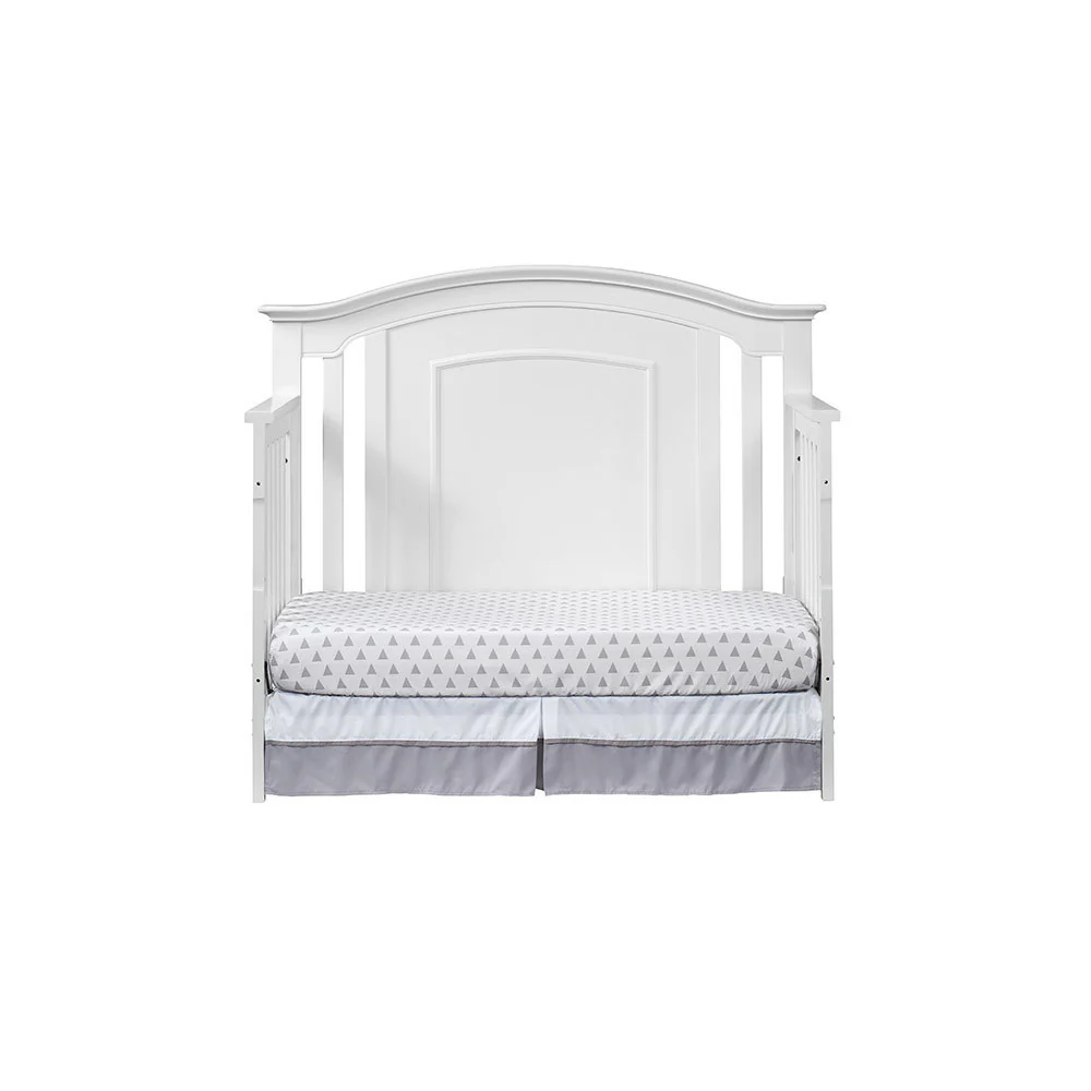 Oxford Baby Willowbrook 4 In 1 Convertible Crib - Image 6