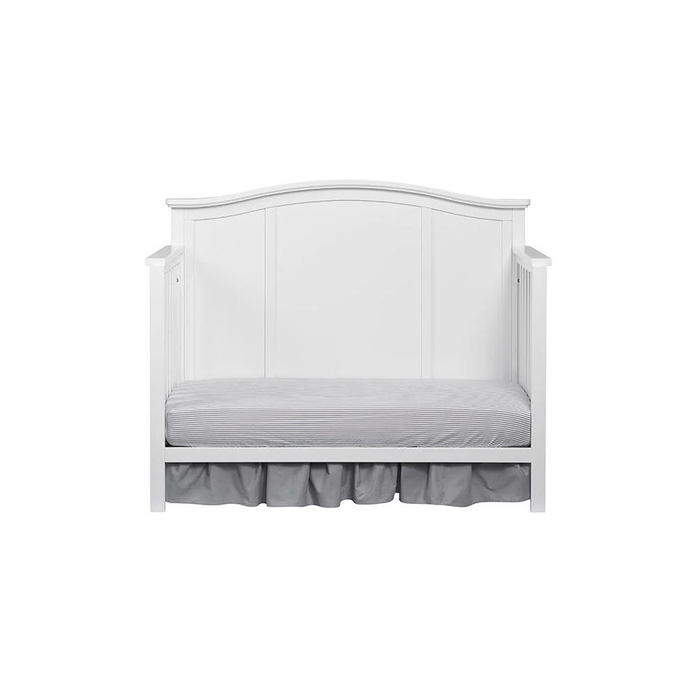 Oxford Baby Emerson 4 In 1 Convertible Crib - Image 9
