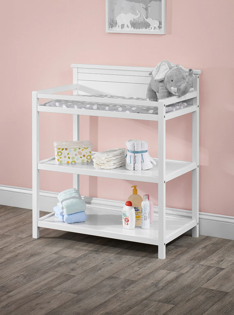 Oxford Baby Emerson Baby Changing Station