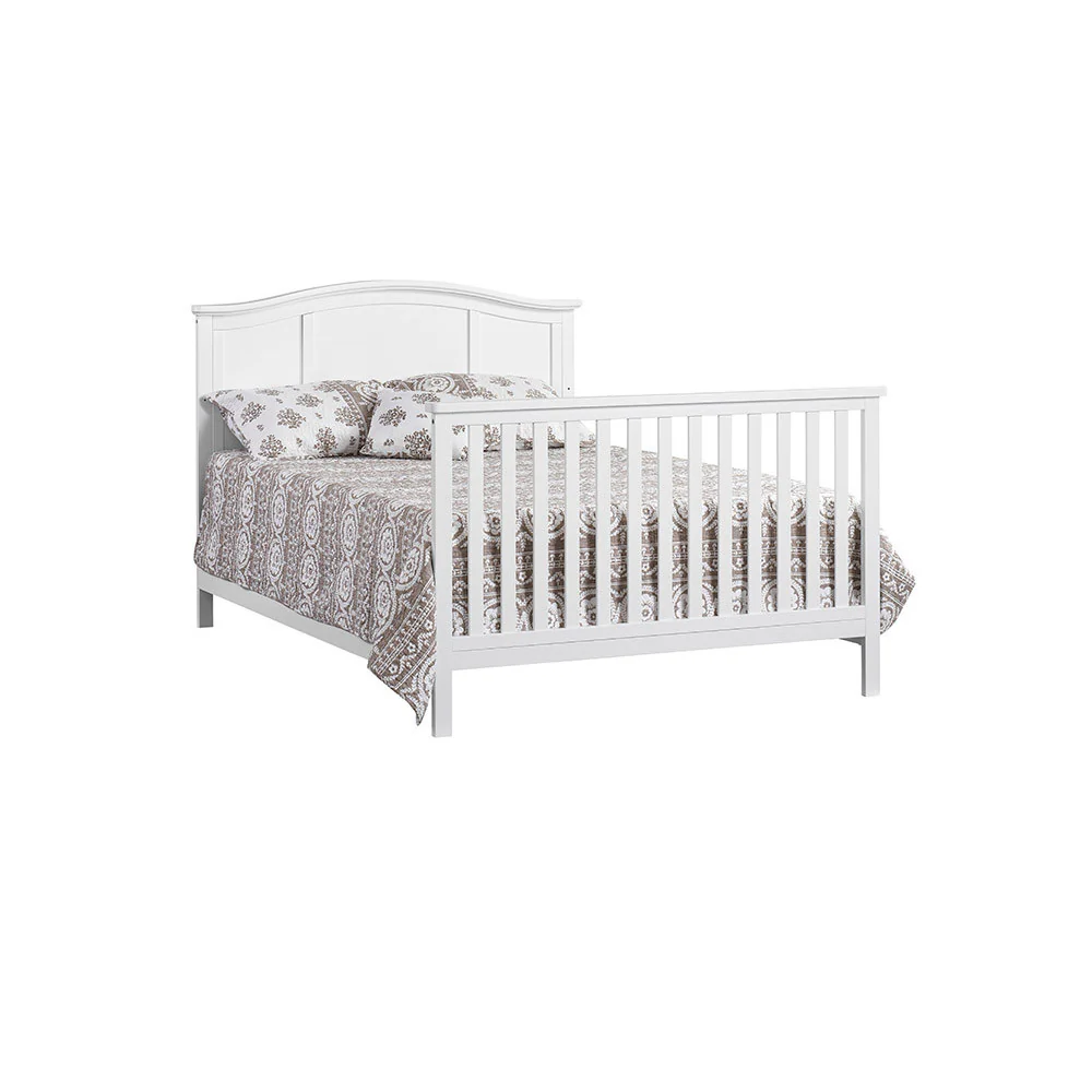 Oxford Baby Emerson Full Bed Conversion Kit - Image 4