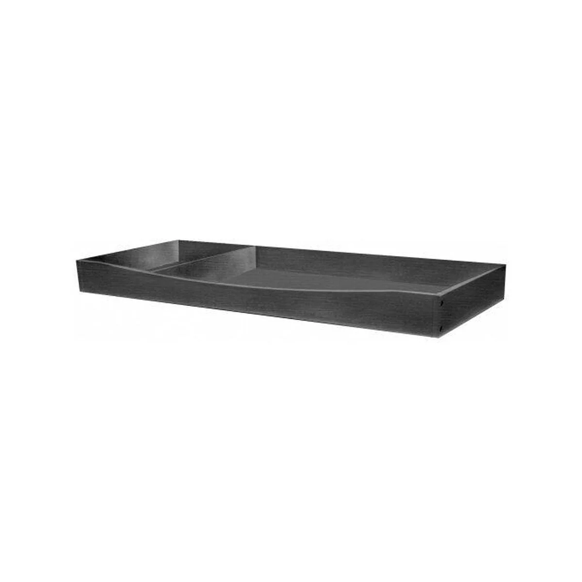 Pali Como Changing Tray in Distressed Granite - Image 3