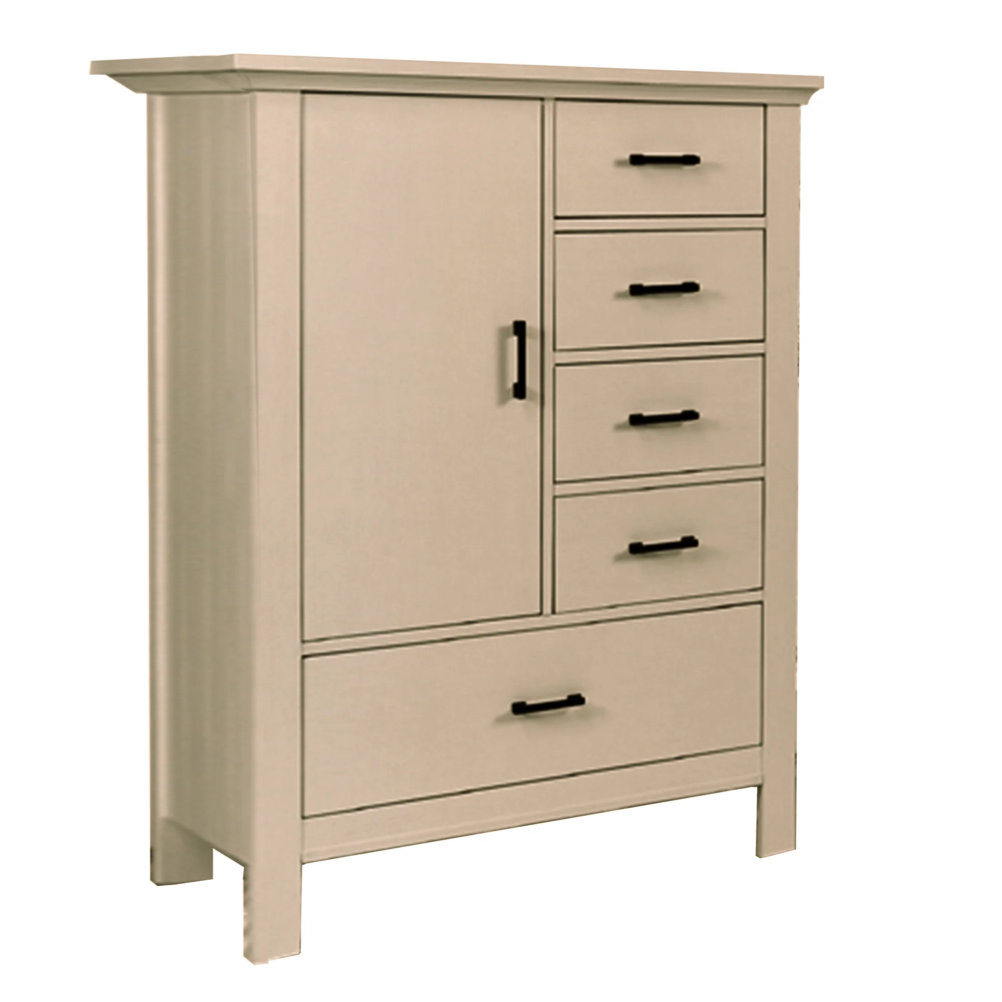 Pali Como Door Chest