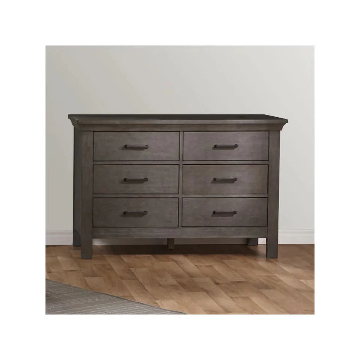 Pali Como Double Dresser - Image 4