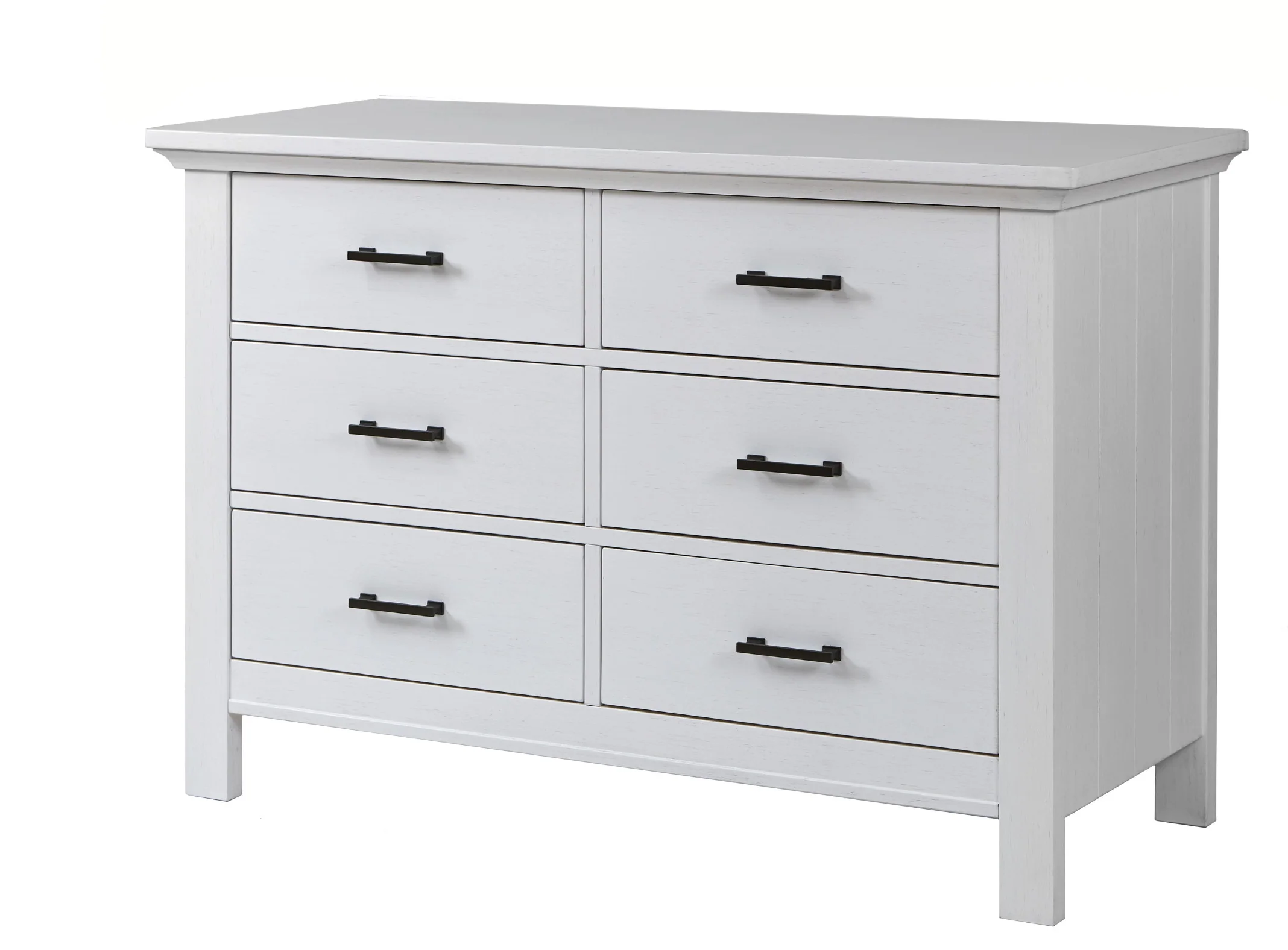 Pali Como Double Dresser - Image 5