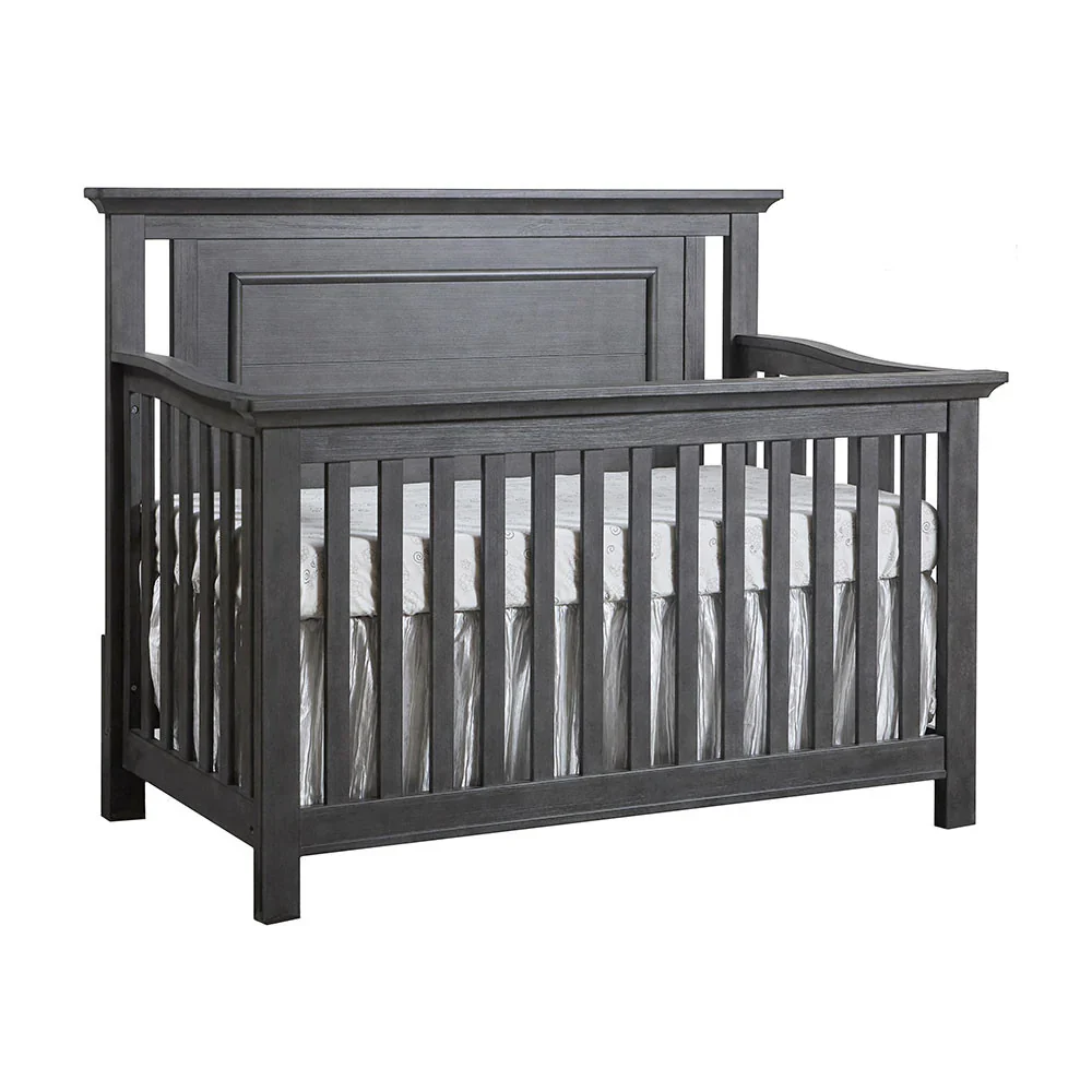 Pali Como Flat Top Convertible Crib - Image 2
