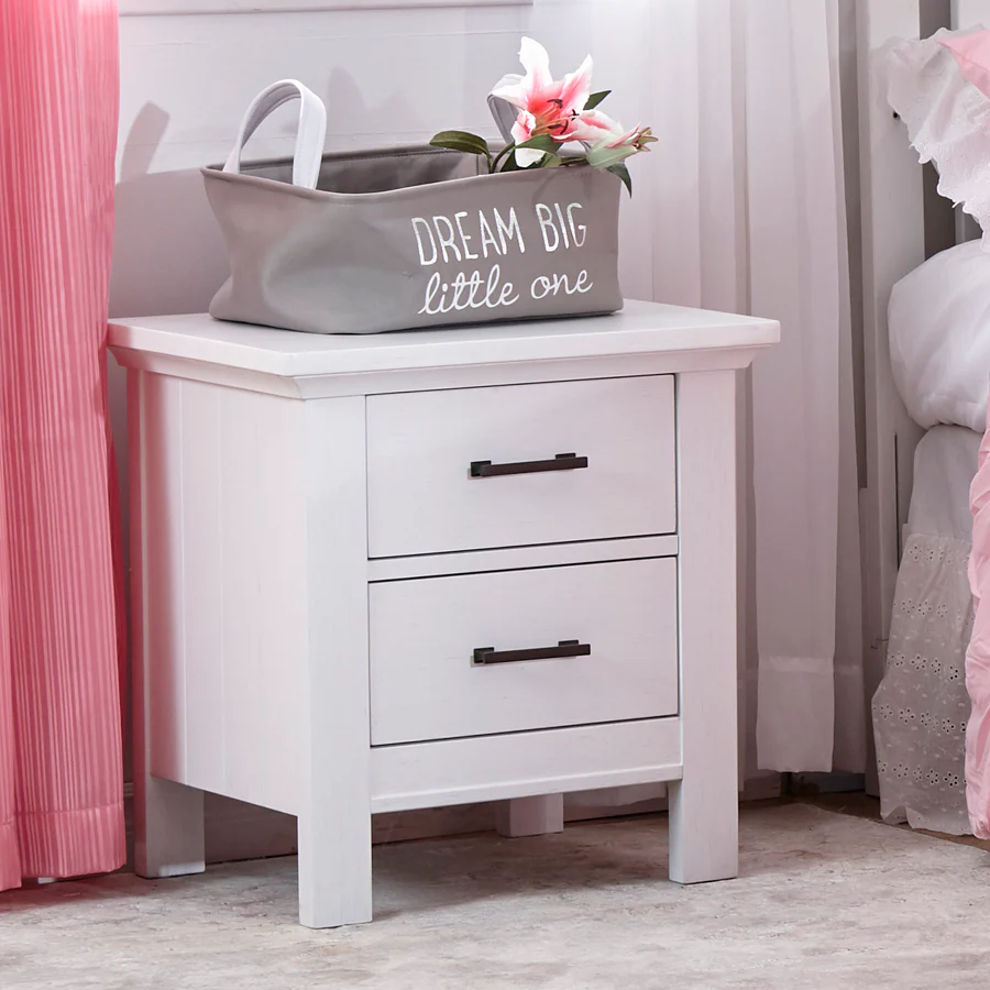 Pali Como Nightstand - Image 5