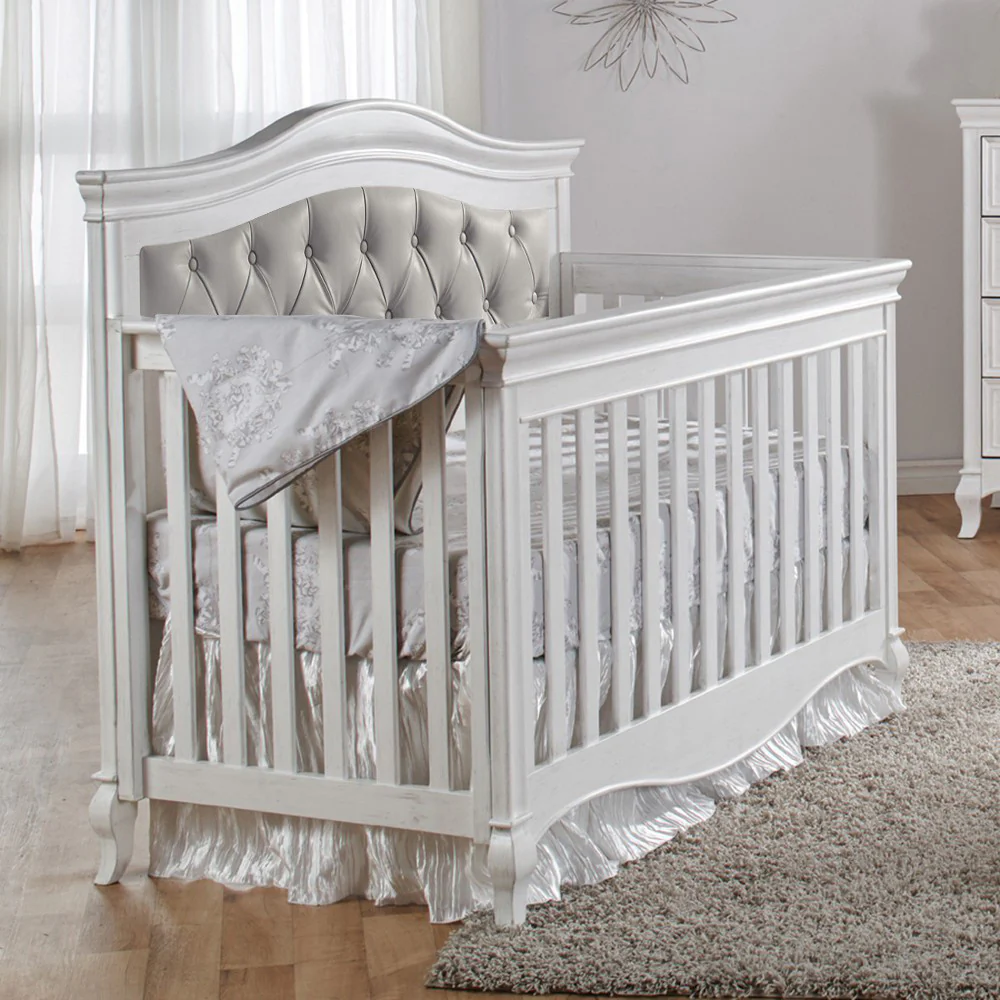 Pali Diamante Collection Forever Crib