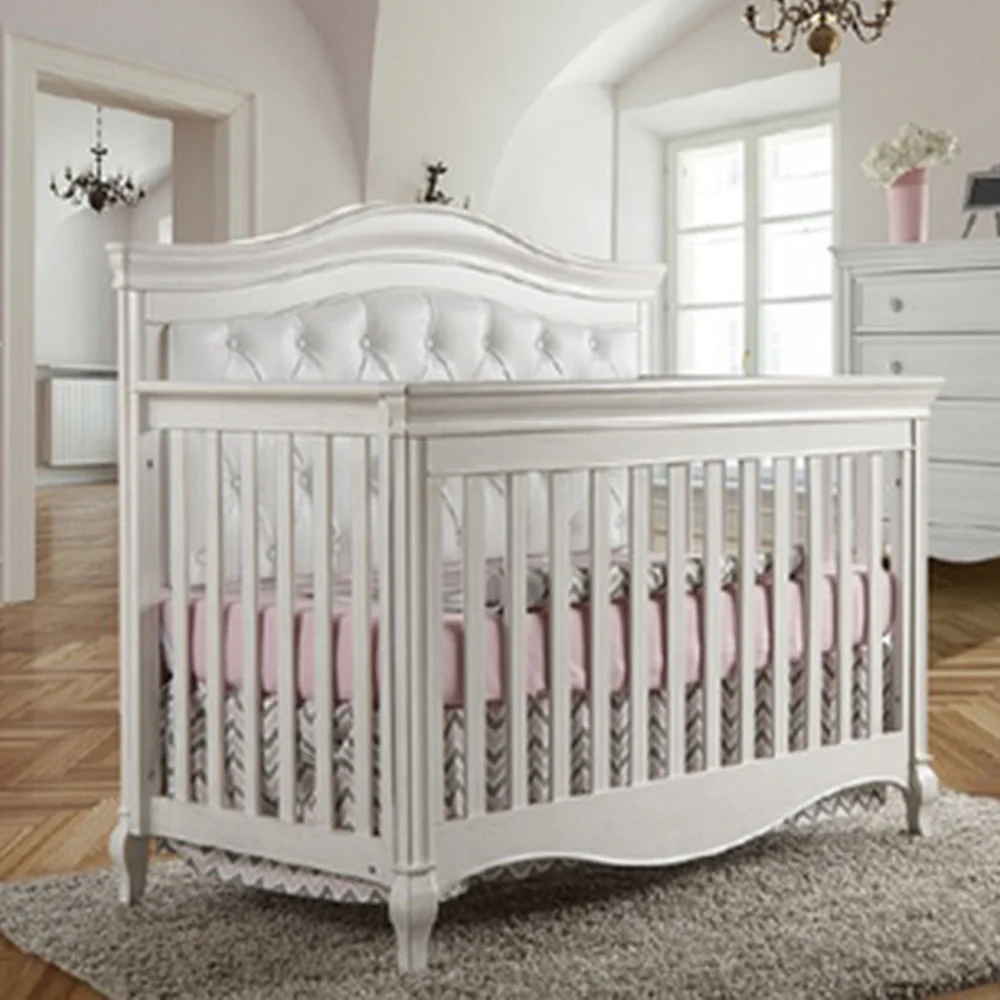 Pali Diamante Collection Forever Crib - Image 10