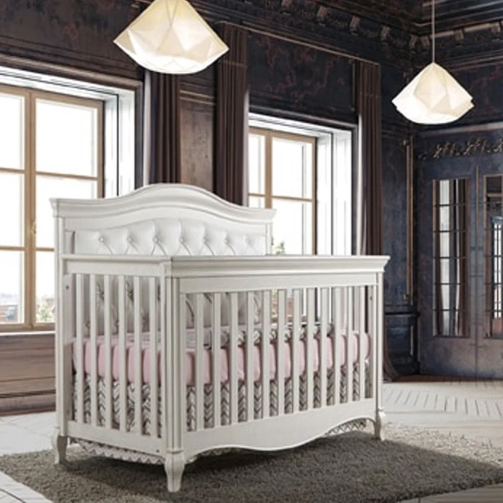 Pali Diamante Collection Forever Crib - Image 14