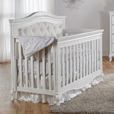 Pali Diamante Collection Forever Crib - Image 16