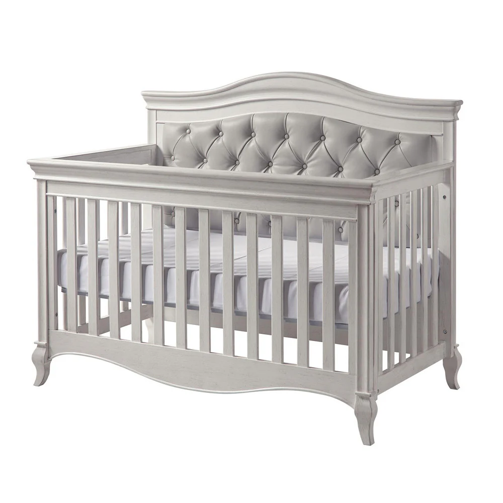 Pali Diamante Collection Forever Crib - Image 2