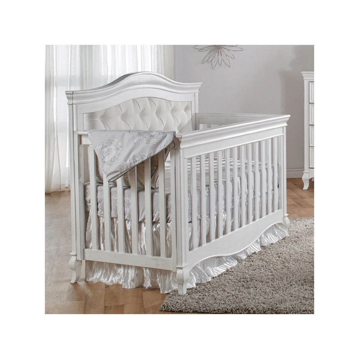 Pali Diamante Collection Forever Crib - Image 21