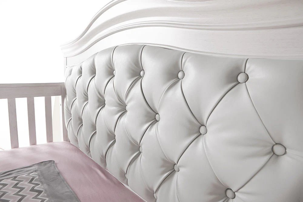 Pali Diamante Collection Forever Crib - Image 4