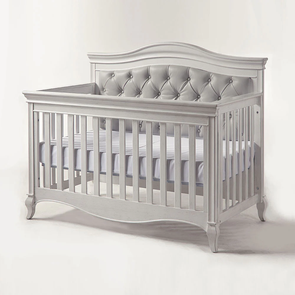 Pali Diamante Collection Forever Crib - Image 6