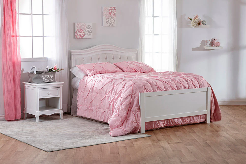 Pali Diamante Collection Forever Crib - Image 8