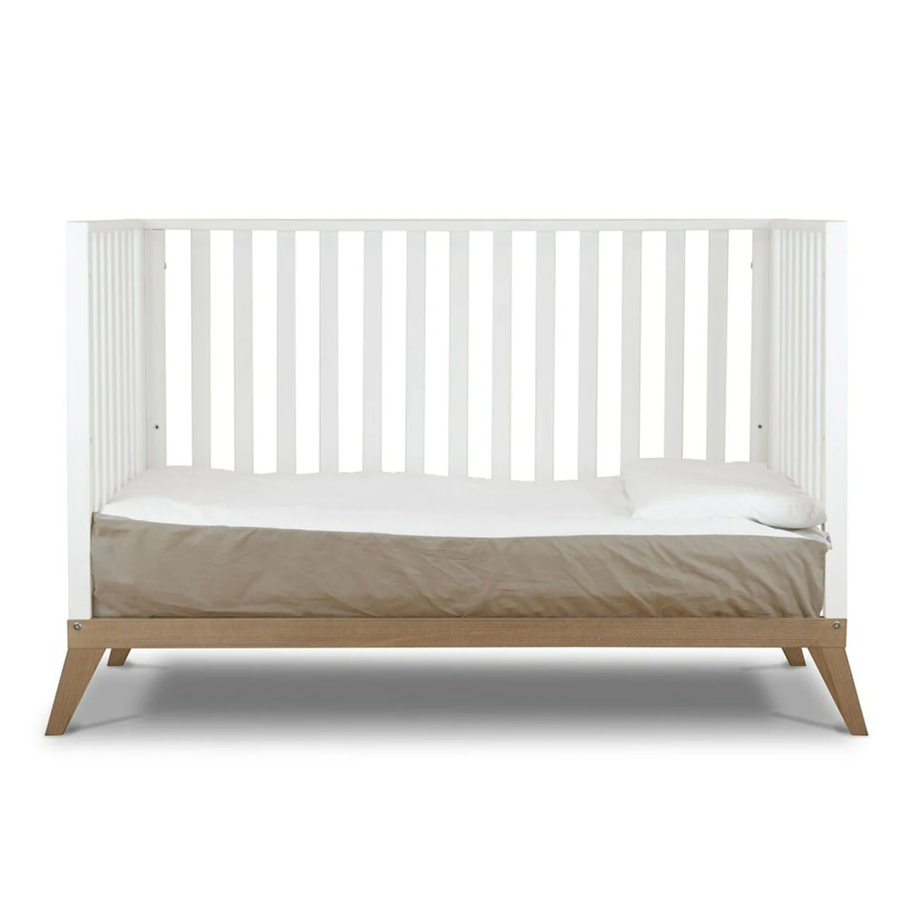 Pali Donatello Classico Crib - Image 5