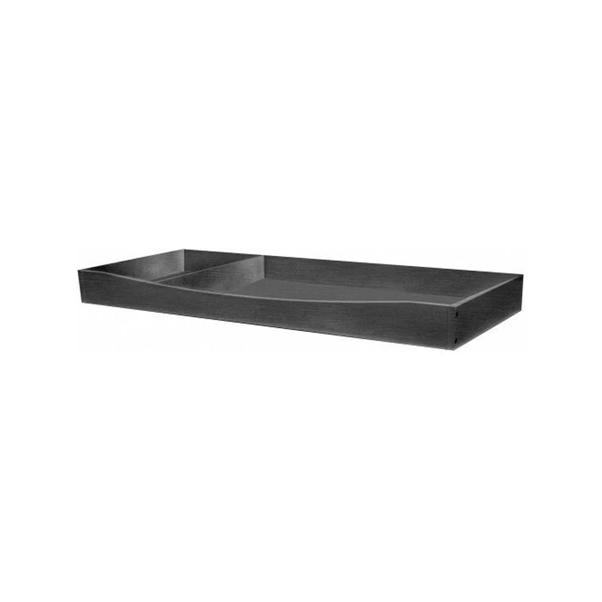 Pali Enna Changing Tray in Distressed Granite - Image 3